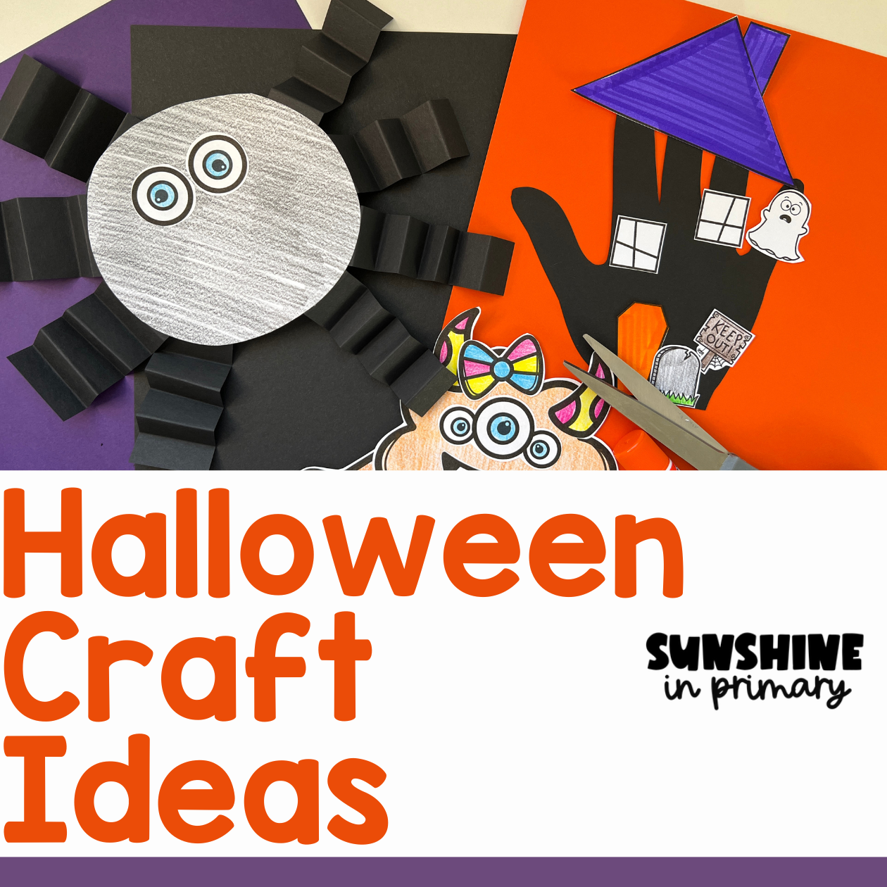 halloween-crafts-for-elementary-students-sunshine-in-primary